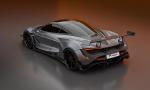 McLaren 720S by Prior Design 2020 года